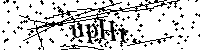 Typ hieronder de letters en cijfers