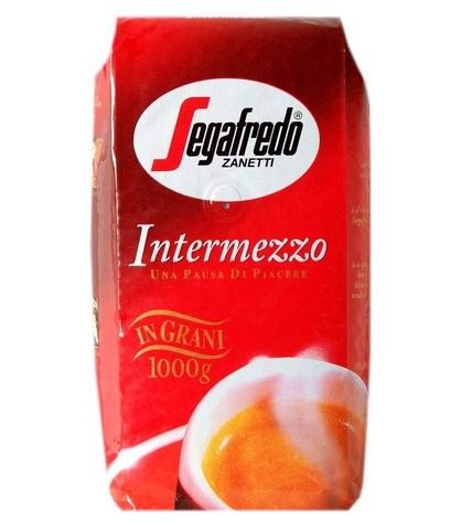 Segafredo Intermezzo