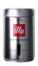 Illy Dark Burn
