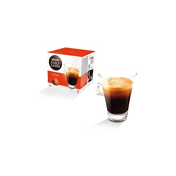 Dolce Gusto Lungo