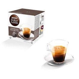 Dolce Gusto Espresso Ristretto